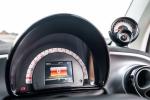 Smart EQ ForTwo Prime Coupe 2018 года (UK)